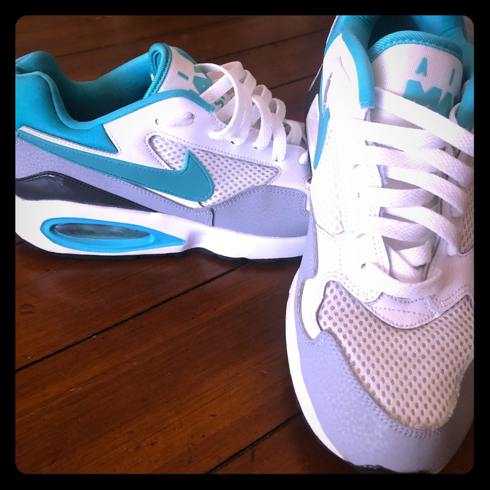 👟😍 Nike Air Max